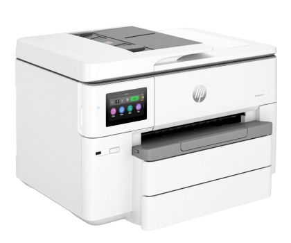 Urządzenie wiel. atramentowe HP  OfficeJet Pro 9730e A3 ADF Duplex WiFi Instant Ink HP+